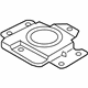 Ford DP5Z-6K034-A Transmission Mount Bracket Ford DP5Z-6K034-A Transmission Mount Bracket