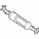 Ford CK4Z-5F250-D Catalytic Converter