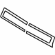 Ford GR3Z-7620000-AB Stripe Tape Ford GR3Z-7620000-AB Stripe Tape