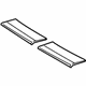 Ford GR3Z-7620000-AC Stripe Tape Ford GR3Z-7620000-AC Stripe Tape