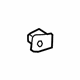 Ford JL1Z-41692-A Door Trim Panel Grommet Ford JL1Z-41692-A Door Trim Panel Grommet