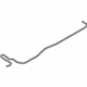 Ford LJ7Z-17A605-C Upper Hose Ford LJ7Z-17A605-C Upper Hose