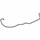 Ford LJ7Z-17A605-G Connector Hose, Front Ford LJ7Z-17A605-G Connector Hose, Front