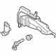 Ford LJ7Z-17618-J Reservoir - Windshield Washer Ford LJ7Z-17618-J Reservoir - Windshield Washer
