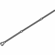 Ford HC3Z-99402A68-A Rod Ford HC3Z-99402A68-A Rod