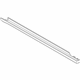 Ford DS7Z-5410177-A Rocker Molding, Driver Side