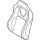 Ford FR3Z-6364416-GB Cover Assembly - Seat Back, Passenger Side