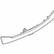 Ford KA1Z-13A565-E Reflector Panel, Rear