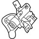 Ford CC3Z-7210-Z Gear Shift Assembly Ford CC3Z-7210-Z Gear Shift Assembly