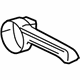 Ford 6E5Z-5461753-AC Handle, Driver Side Ford 6E5Z-5461753-AC Handle, Driver Side