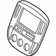 Ford 5E6Z-7804302-DAA Center Bezel Ford 5E6Z-7804302-DAA Center Bezel