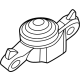 Ford PZ1Z-18A161-C Bracket - Shock Absorber