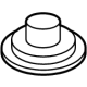 Ford LB5Z-3C239-C Cover