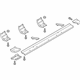 Ford JL1Z-16450-EA Running Board, Passenger Side