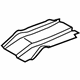 Ford DT1Z-17613E52-D Seat Bracket, Rear Inner Ford DT1Z-17613E52-D Seat Bracket, Rear Inner
