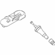 Ford JX7Z-1A189-D TPMS Sensor Ford JX7Z-1A189-D TPMS Sensor