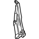 Ford PR3Z-8310-D Outer Duct, Passenger Side Ford PR3Z-8310-D Outer Duct, Passenger Side