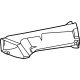 Ford PR3Z-17F804-A Inner Duct, Driver Side Ford PR3Z-17F804-A Inner Duct, Driver Side