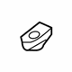 Ford -N808381-S441 Headlamp Assembly Nut Ford -N808381-S441 Headlamp Assembly Nut
