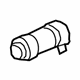 Ford FL3Z-8592-C Water Hose Ford FL3Z-8592-C Water Hose