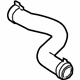 Ford FR3Z-8260-B Upper Hose
