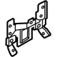 Ford LJ8Z-58045G08-A Center Bracket Upper Bracket, Front Ford LJ8Z-58045G08-A Center Bracket Upper Bracket, Front