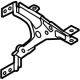 Ford LJ8Z-58042C74-A Center Bracket, Driver Side Ford LJ8Z-58042C74-A Center Bracket, Driver Side