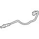 Ford KR3Z-9G444-A Oxygen Sensor, Rear Ford KR3Z-9G444-A Oxygen Sensor, Rear