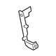 Ford JB3Z-2621978-A Lock Cover, Rear Passenger Side