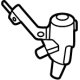 Ford N1MZ-18495-B Valve Assembly Ford N1MZ-18495-B Valve Assembly