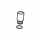 Ford JT4Z-6763-A Filler Pipe Ford JT4Z-6763-A Filler Pipe