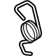 Ford N1WZ-2606088-A CLIP - LOCK Ford N1WZ-2606088-A CLIP - LOCK