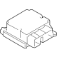 Ford RL3Z-14B321-C Sensor Assembly - Airbag