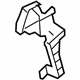 Ford AE9Z-74264C28-A Bracket, Passenger Side Ford AE9Z-74264C28-A Bracket, Passenger Side