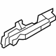 Ford CE9Z-5426684-B Reinforcement, Rear Passenger Side Ford CE9Z-5426684-B Reinforcement, Rear Passenger Side