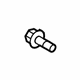 Ford -W712679-S439 Door Check Bolt Ford -W712679-S439 Door Check Bolt