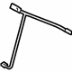 Ford AL3Z-99279A30-A Front Support, Passenger Side Ford AL3Z-99279A30-A Front Support, Passenger Side