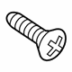Ford -N808050-S439 Tail Lamp Assembly Screw Ford -N808050-S439 Tail Lamp Assembly Screw