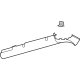 Ford M2DZ-98613D10-AB Rear Cover, Passenger Side Ford M2DZ-98613D10-AB Rear Cover, Passenger Side