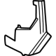 Ford PC3Z-2604567-AB Side Panel, Passenger Side