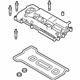 Ford FM5Z-6582-E Valve Cover Ford FM5Z-6582-E Valve Cover