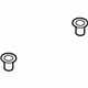 Ford -N800280-S7 Nut - Hexagon