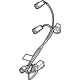 Ford SL1Z-13410-A Socket Assembly