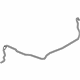 Ford GD9Z-17A605-C Washer Hose Ford GD9Z-17A605-C Washer Hose
