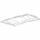 Ford JL7Z-4051944-DG Headliner Ford JL7Z-4051944-DG Headliner