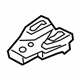 Ford G3GZ-5A098-A Support Bracket, Passenger Side Ford G3GZ-5A098-A Support Bracket, Passenger Side