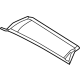 Ford R2TZ-18D395-A Screen Assembly
