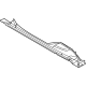 Ford PZ1Z-18D331-A Panel Assembly - Dash Vent