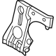 Ford PZ1Z-78016B28-A Reinforcement