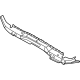 Ford PZ1Z-7810414-A Member Assembly - Cross Center